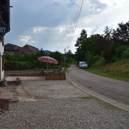 Serendipity Bed&Breakfast Saint-Die-des-Vosges Luaran gambar