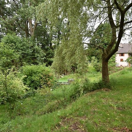 Serendipity Bed&Breakfast Saint-Die-des-Vosges Luaran gambar