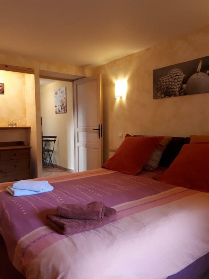 Serendipity Bed&Breakfast Saint-Die-des-Vosges Luaran gambar
