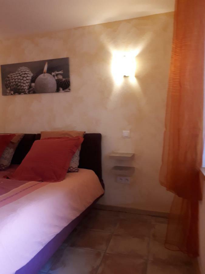 Serendipity Bed&Breakfast Saint-Die-des-Vosges Luaran gambar