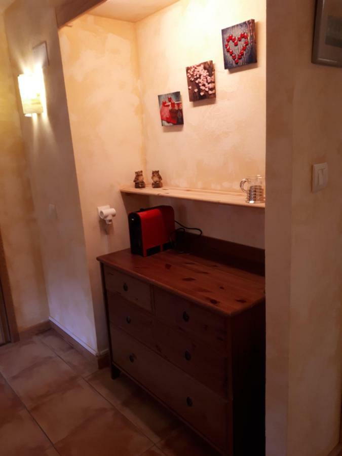 Serendipity Bed&Breakfast Saint-Die-des-Vosges Luaran gambar