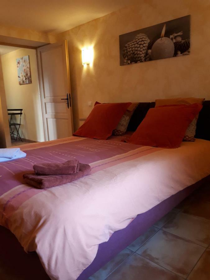 Serendipity Bed&Breakfast Saint-Die-des-Vosges Luaran gambar