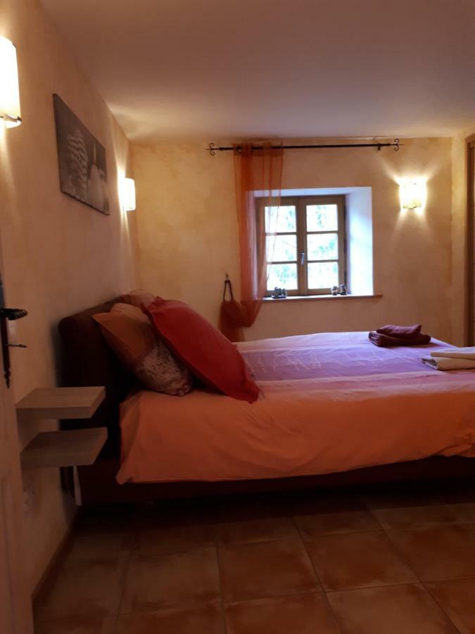Serendipity Bed&Breakfast Saint-Die-des-Vosges Luaran gambar